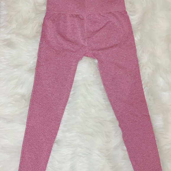 Gymshark vital seamless leggings - Picture 2 of 4